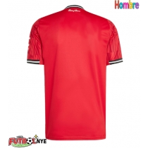 Camiseta Manchester United Primera Equipación 2025-26 manga corta